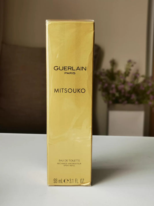 020426-179 Guerlain Madame Butterfly Perfume 93ml 3.1 oz