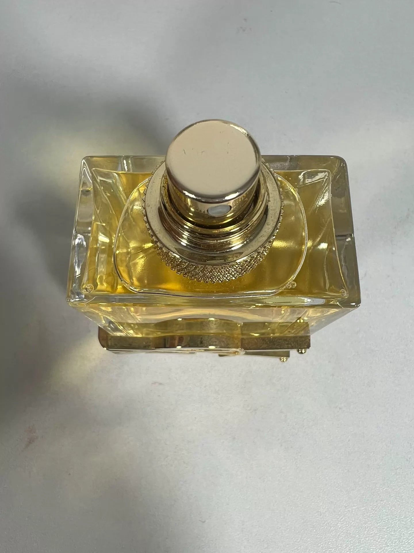 270726-138 Yves Saint Laurent Eau Liberté without 50ml 1.7 oz
