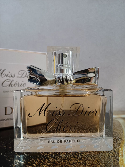 300825-79 Christian Dior Eau de Parfum EDP 50ml 1.7oz