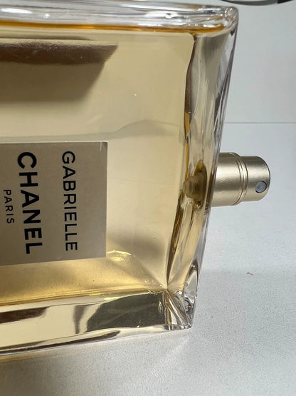 270726-137 Chanel Gabrielle original without Perfume 100ml 3.4 oz