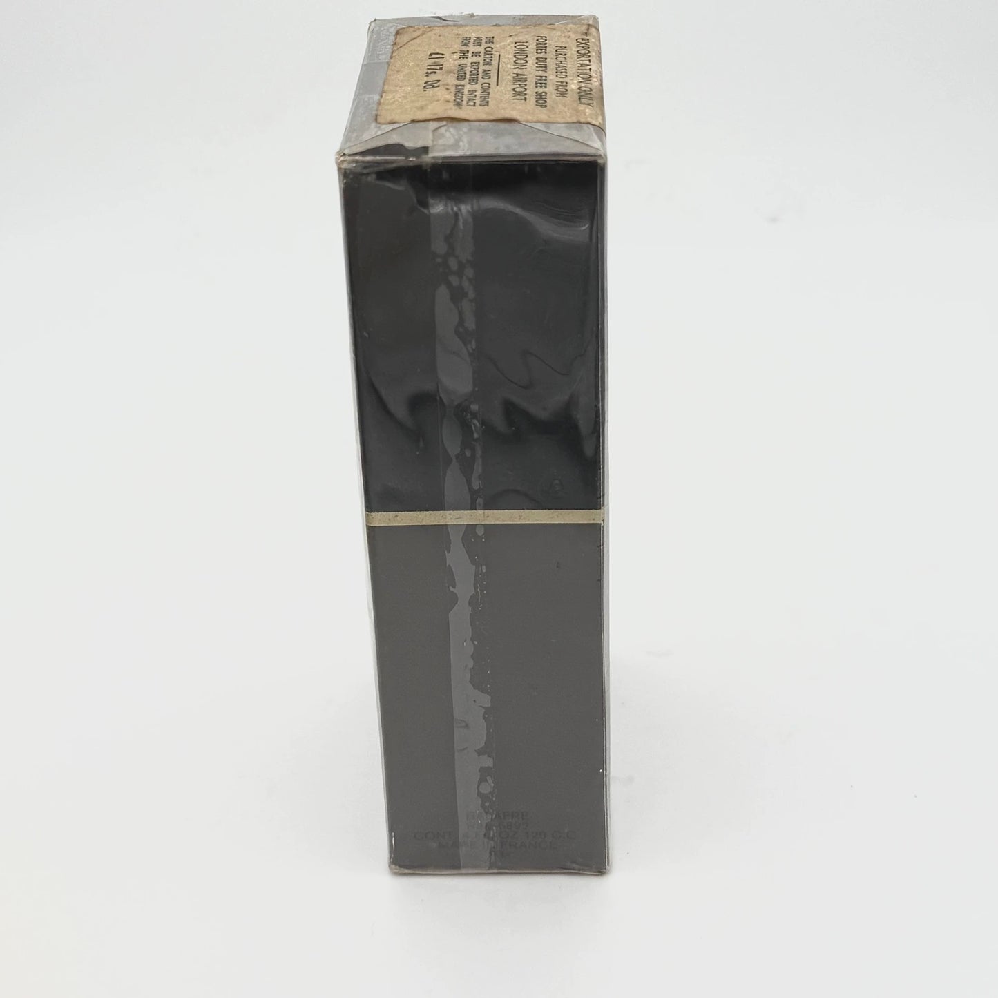 030826-169 Lancome Lancome scar EDT 120ml 4.1 oz