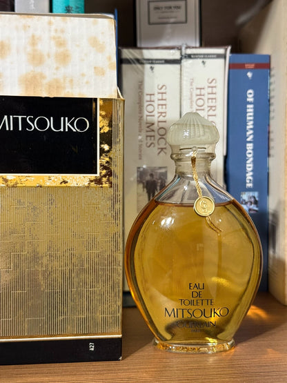 250525-39 Guerlain Mitsouko Eau de Toilette EDT 100ml 3.4oz