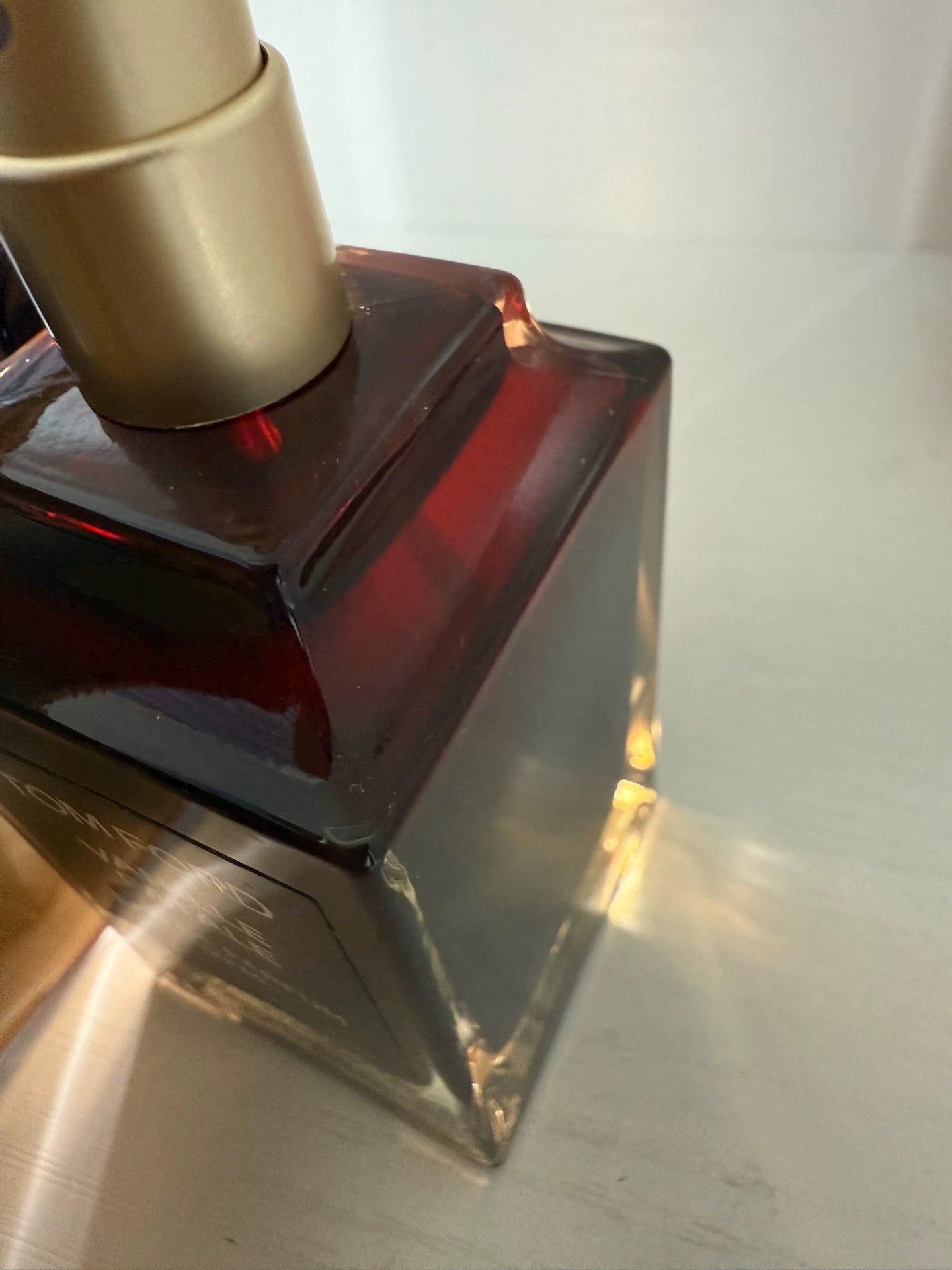 200526-183 TF Vanilla Beauty Perfume 50ml 1.7 oz