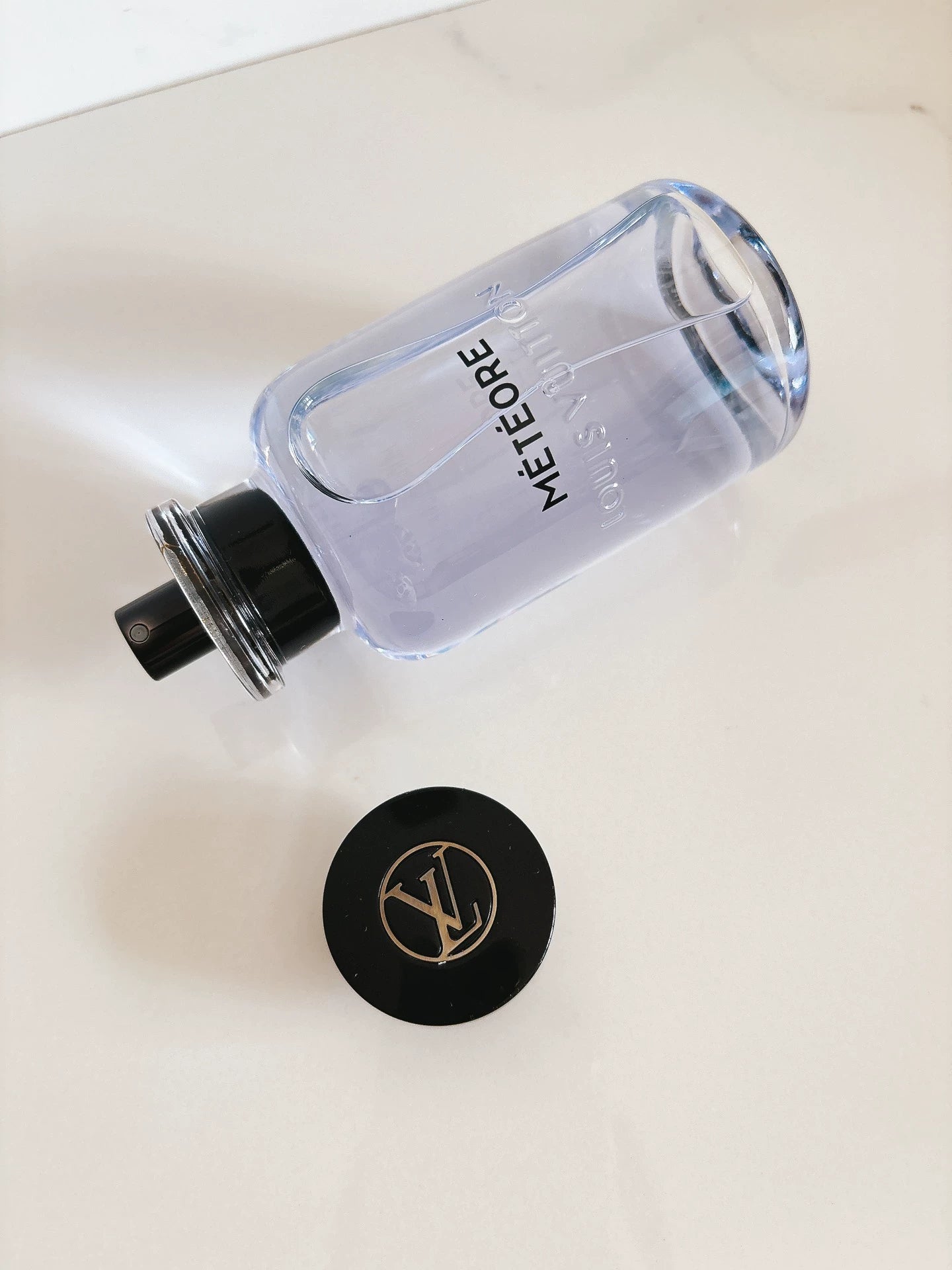 050126-87 Louis Vuitton Meteore Parfum Perfume 100ml 3.4oz