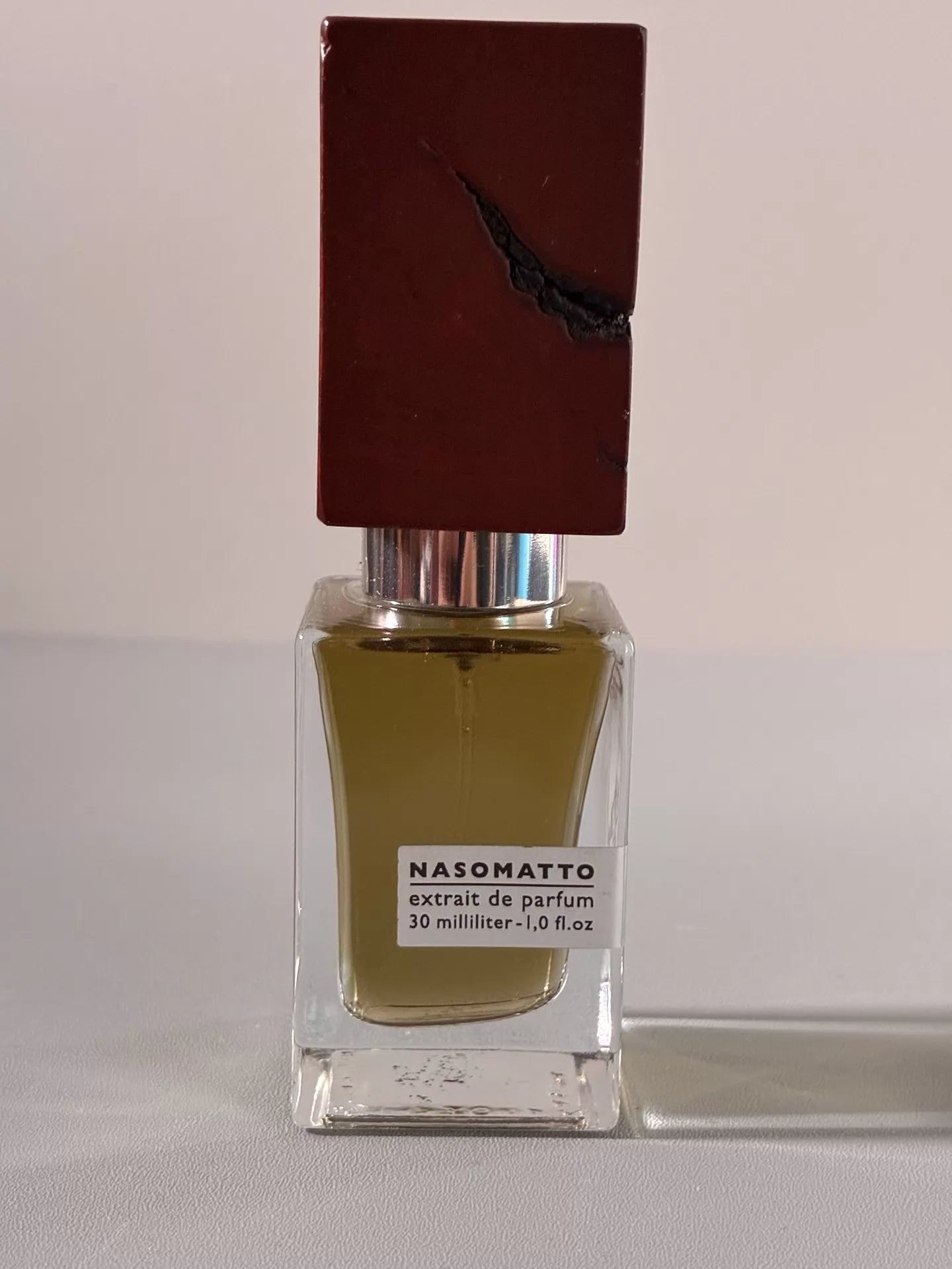 200726-292 Nasmatu Forgiveness ensuring 30ml 1 oz