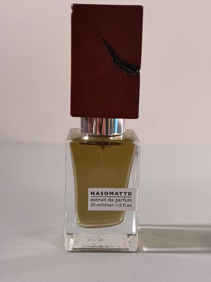 200726-292 Nasmatu Forgiveness ensuring 30ml 1 oz