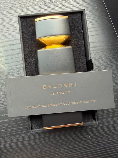 260323-28 Bvlgari Blue Perfume 100ml