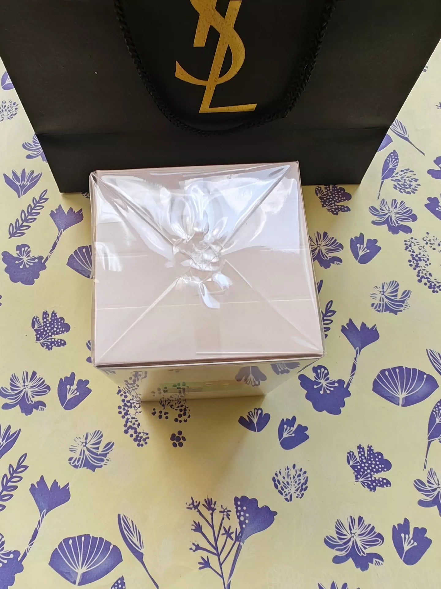 100625-45 YSL Yves Saint Laurent 90ml 3.0oz EDT eau de toilette