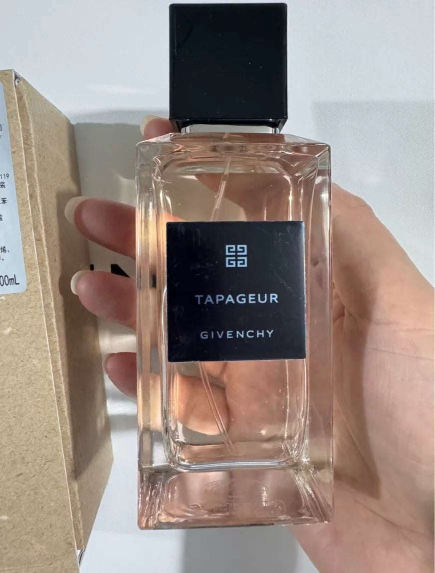 091026-82 Givenchy Be Paral Laval Parfum 100ml 3.4 oz