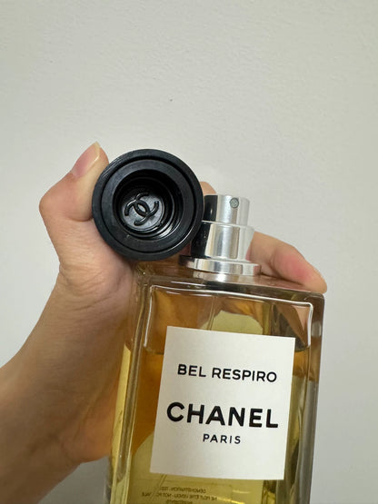 131225-46 Chanel Eau de Parfum EDP 200ml 6.8oz