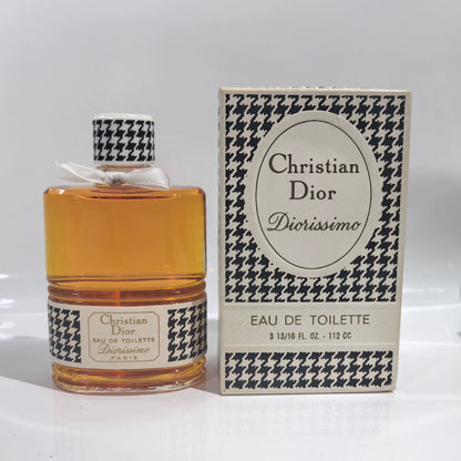 020926-516 Dior Miss issimo 112ml 3.8 oz