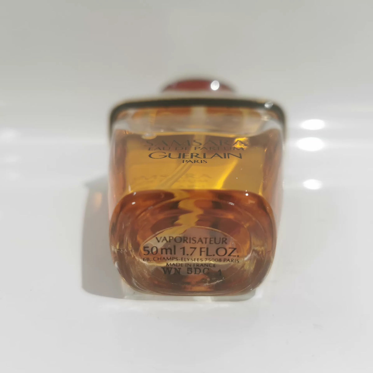 020926-494 Guerlain Saint Sarah Samsara EDP 50ml 1.7 oz