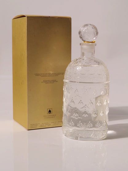 040826-120 Guerlain Imperial Eau 250ml 8.5 oz