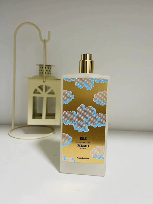 260526-4 meme rhine tea Perfume 75ml 2.5 oz