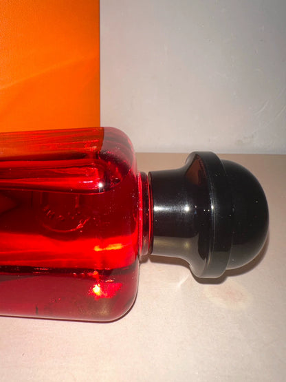 230426-20 Hermès Bloody Rhubarb comes Perfume 200ml 6.8 oz