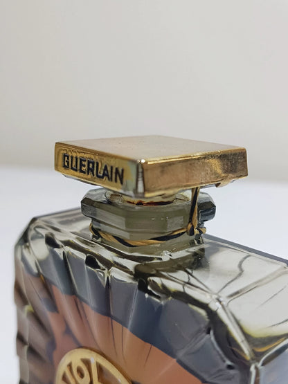 010325-17 Guerlain Vol de nuit 30ml 1 oz Parfum