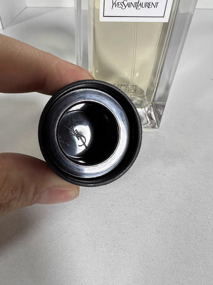 220226-20 Yves Saint Laurent Haute Couture Series Perfume 125ml EDP eau de toilette