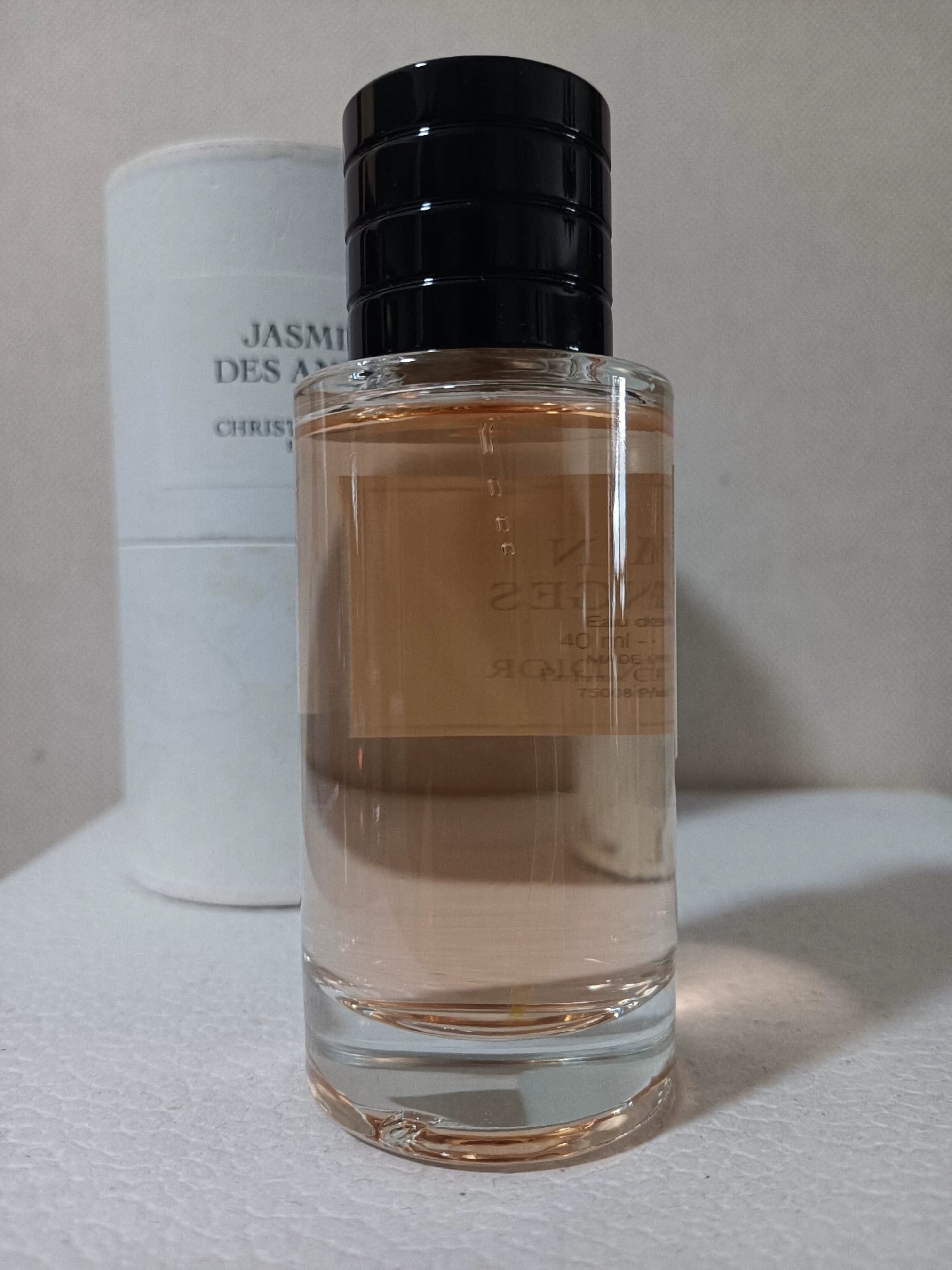 131125-43 Christian Dior 40ml 1.3 oz JASMIN DES ANGES
