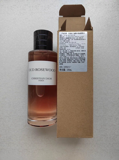 311225-89 Christian Dior 250ml 8.5oz OUD ROSEWOOD EDP
