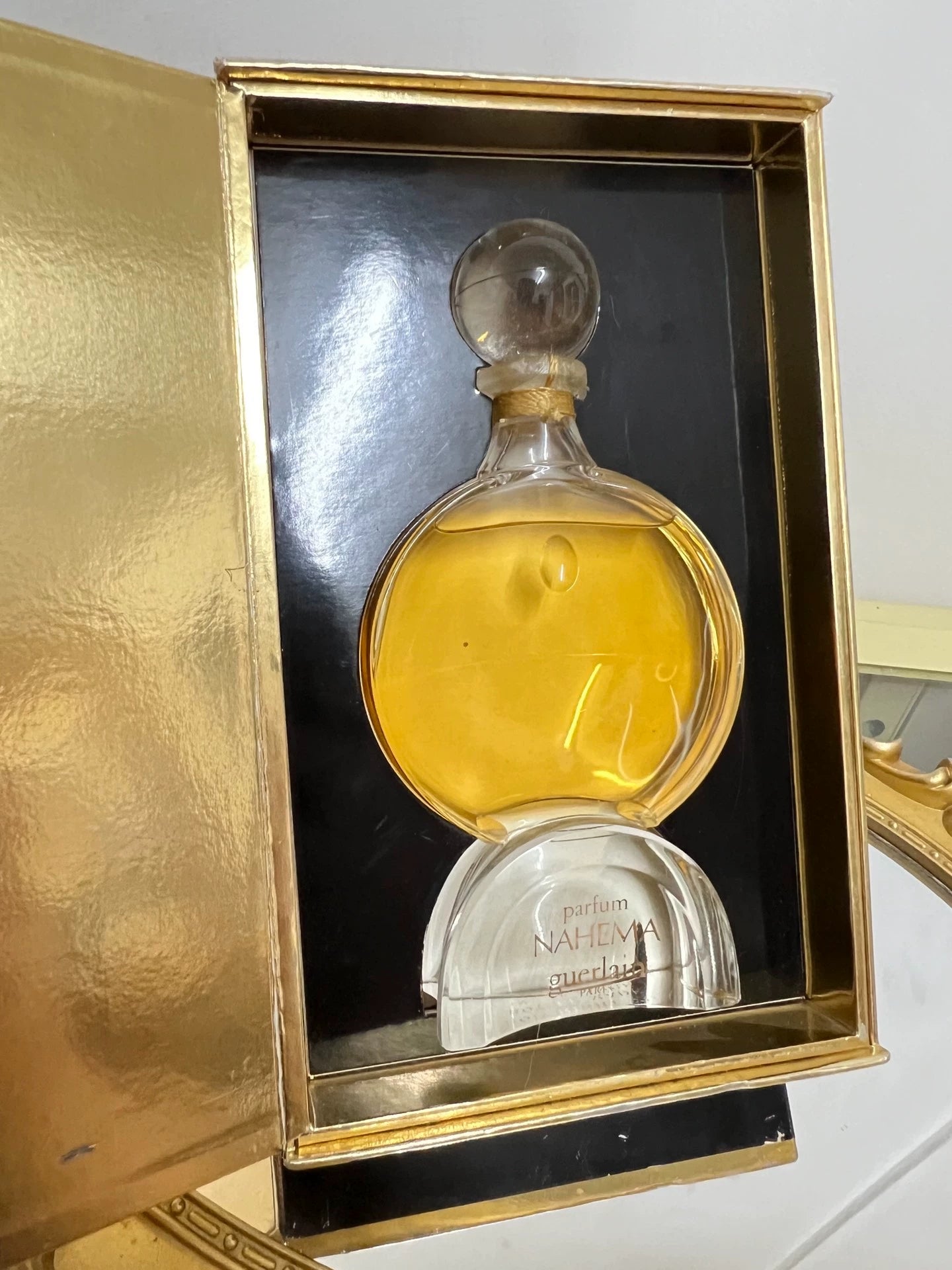 040826-131 Guerlain Nahema 60ml 2 oz