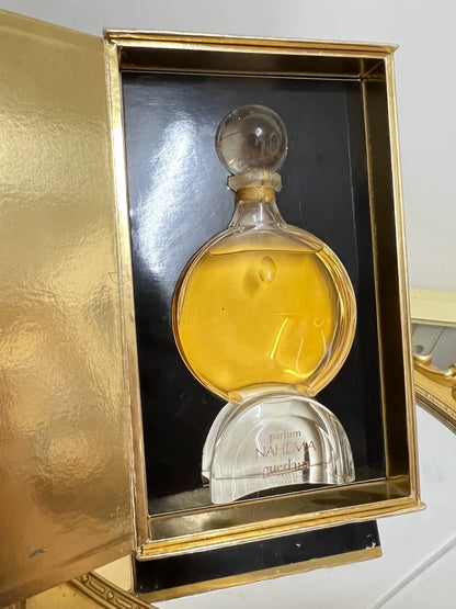 040826-131 Guerlain Nahema 60ml 2 oz