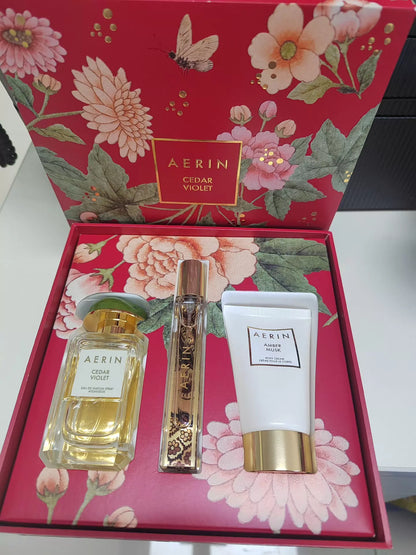 010926-29 Purchased Aerin cedar