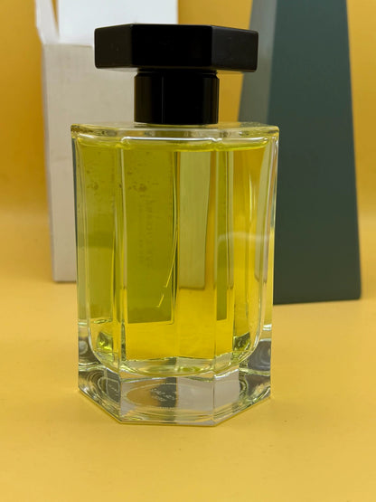 301225-56 Sur L'Herbr Eau de Cologne EDC 100ml 3.4oz