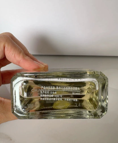 230226-19 Chanel Men Egoiste 100ml 3.4 oz EDT