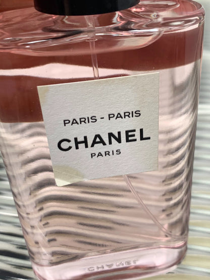 280726-45 Chanel There is box 125ml 4.2 oz