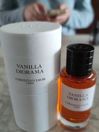 171225-72 Christian Dior Vanilla Diorama 40ml 1.4oz