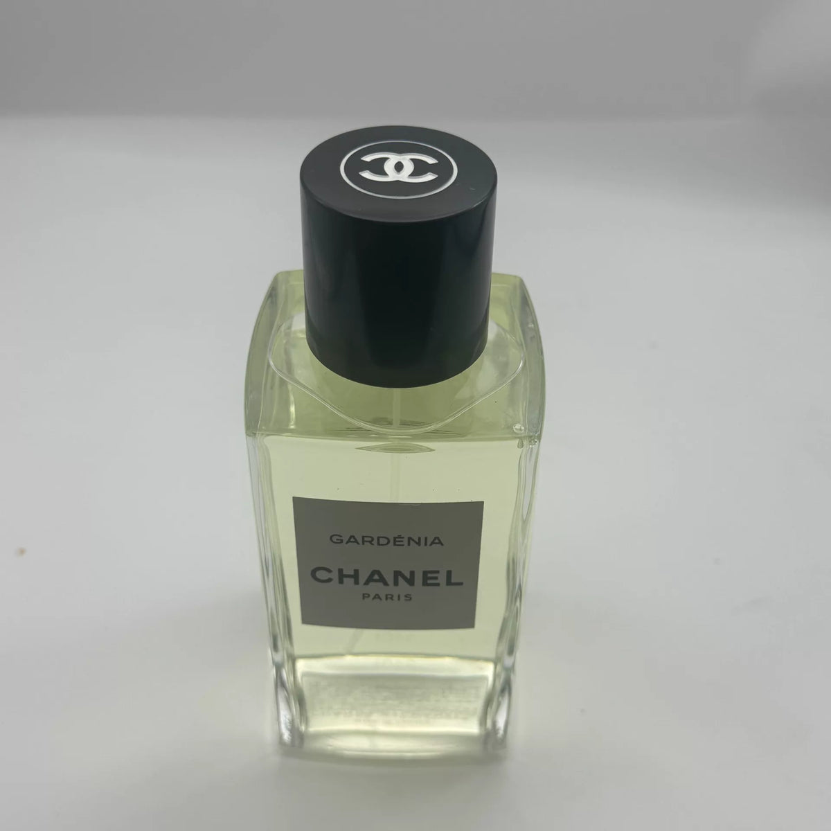 151026-19 Chanel Gardenia 200ml 6.8 oz