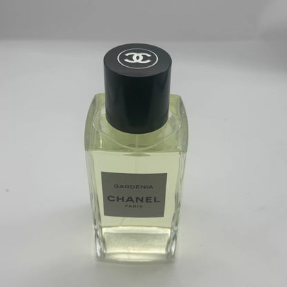 151026-19 Chanel Gardenia 200ml 6.8 oz