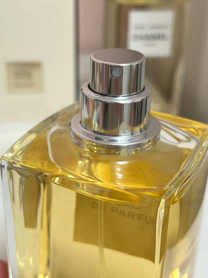 011225-23 Chanel Bois Des ILES Eau de Parfum EDP 200ml 6.8oz