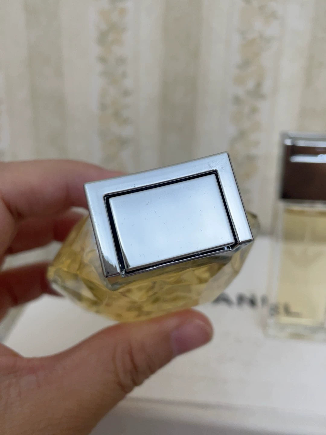 070526-46 Armani Diamond Women Parfum 50ml 1.7 oz