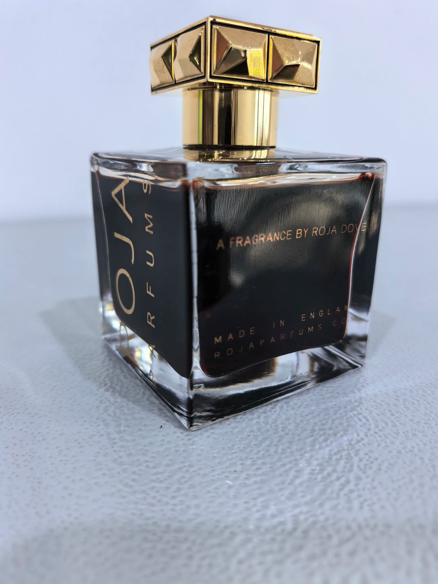 200826-50 Roja Dove Gardelphin Aoud Use 100ml 3.4 oz
