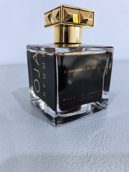 200826-50 Roja Dove Gardelphin Aoud Use 100ml 3.4 oz