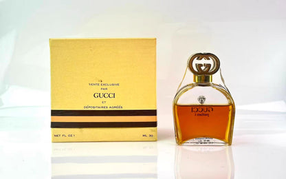 120126-52 Gucci 30ml 1.0oz Parfum Perfume