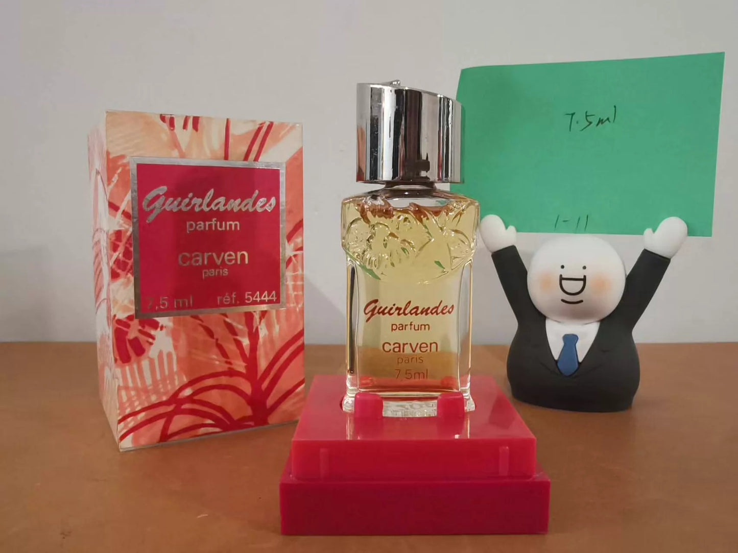 260326-64 carven guirlandes metal 5ml