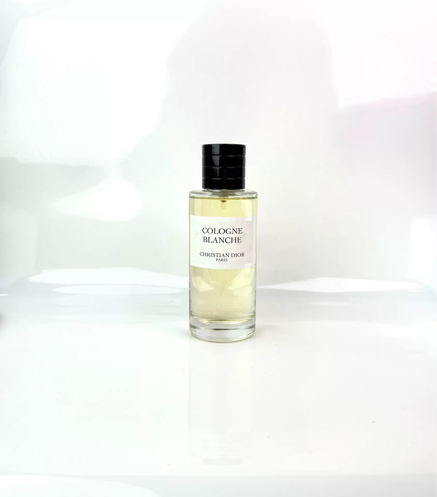 290626-131 Dior Royale Montaigne Mandarin Cologne 125ml 4.2 oz