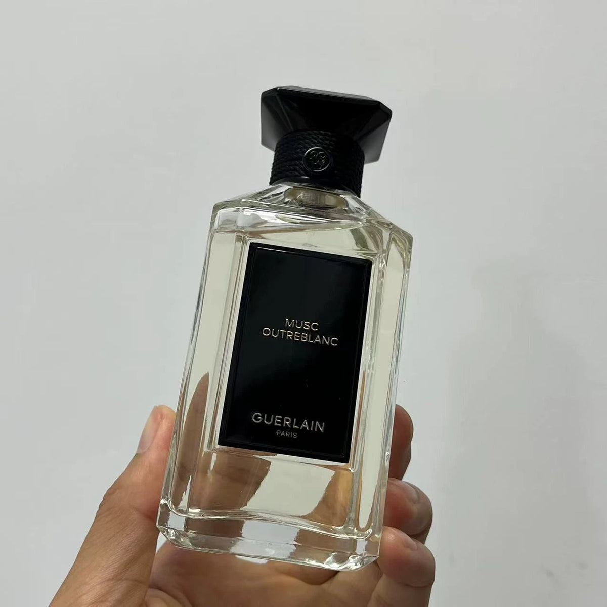 05826-567 Guerlain White Musk Parfum 200ml 6.8 oz