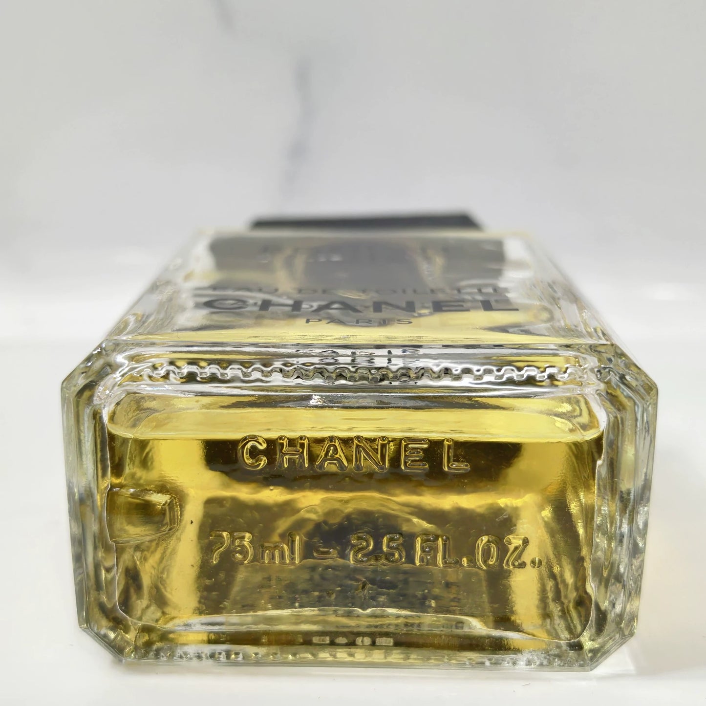 220226-87 Chanel Egoiste  EDT 75ml 2.5 oz