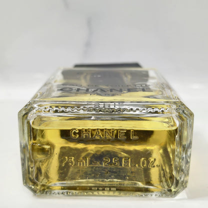 220226-87 Chanel Egoiste  EDT 75ml 2.5 oz