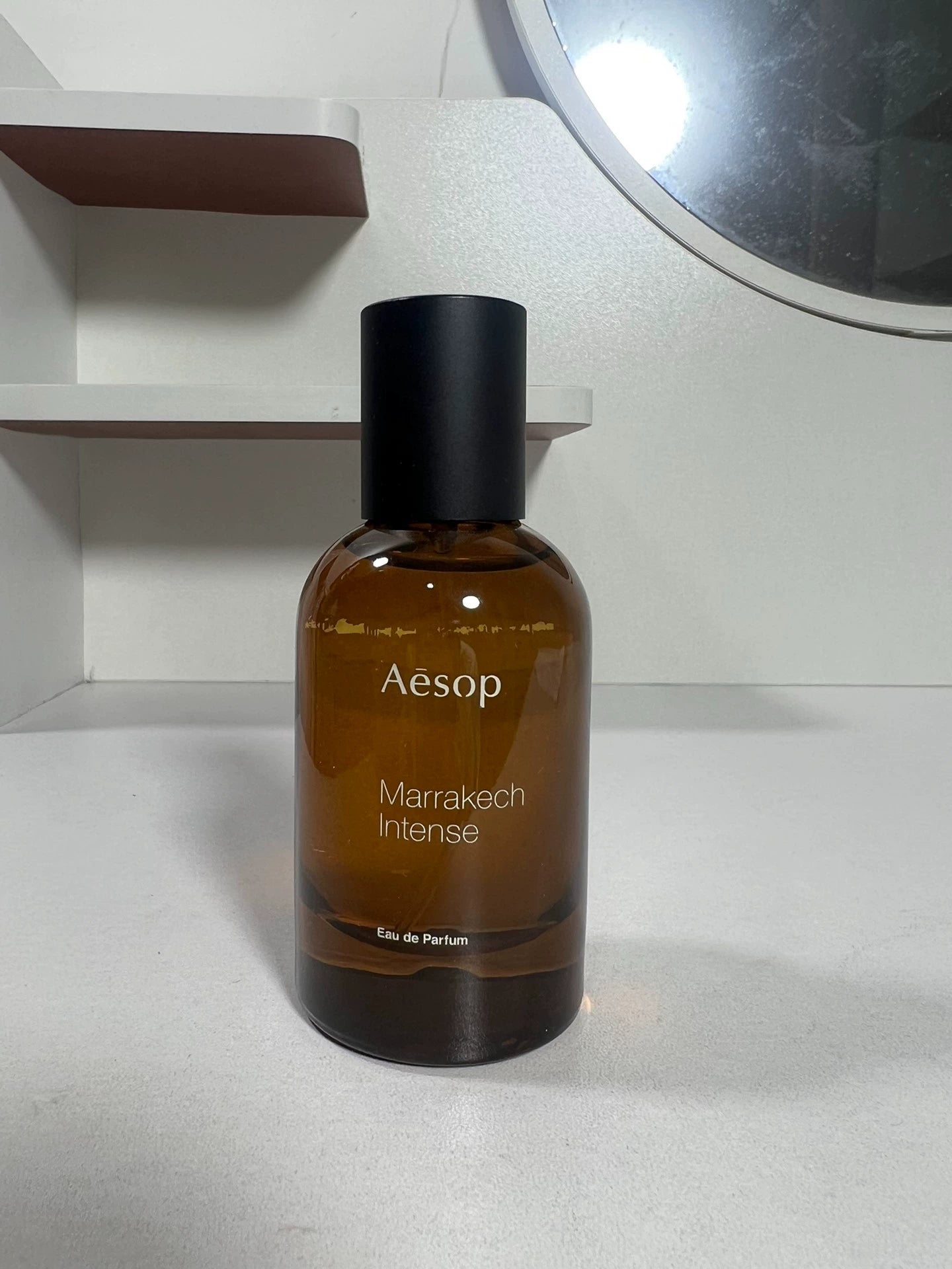 070926-22 Aesop Marrakech No Box Parfum 50ml 1.7 oz