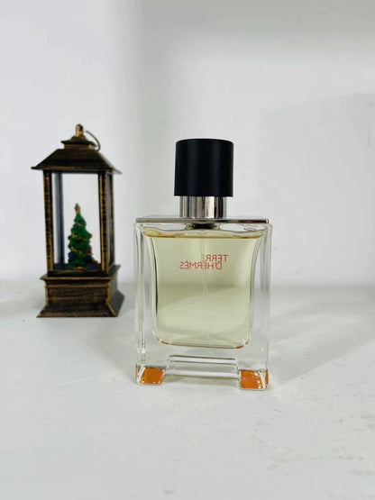 260526-22 Hermès Earth Perfume 50ml 1.7 oz