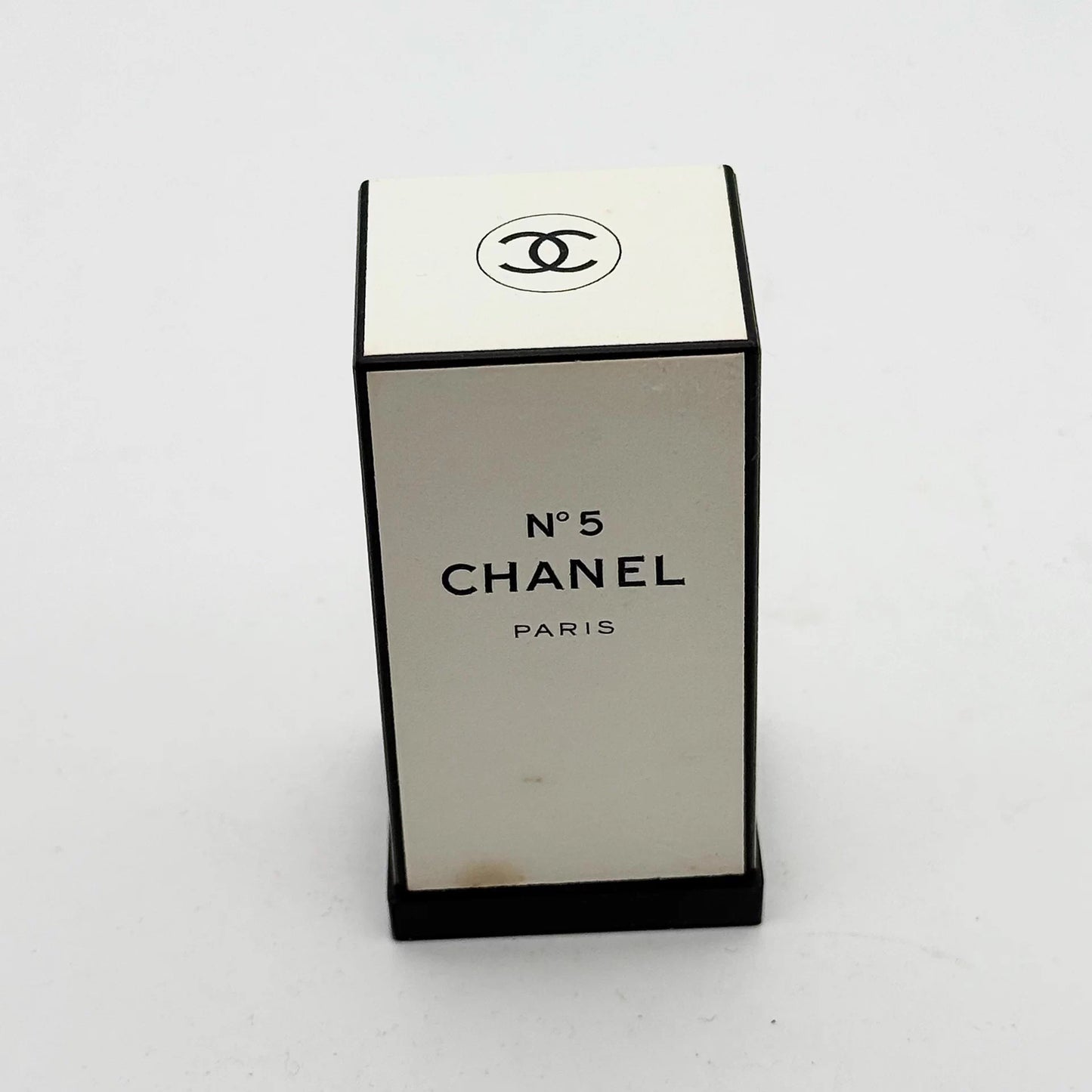 030226-63 Chanel No 5  fragrance 7.5ml
