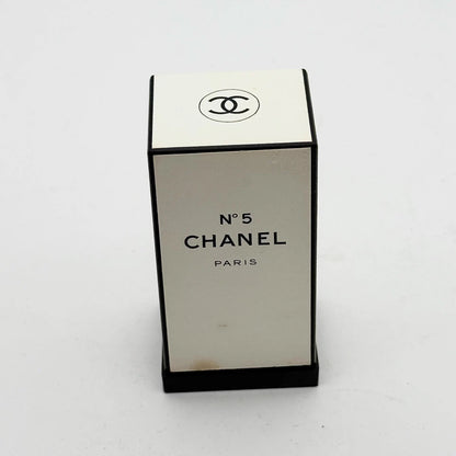 030226-63 Chanel No 5  fragrance 7.5ml