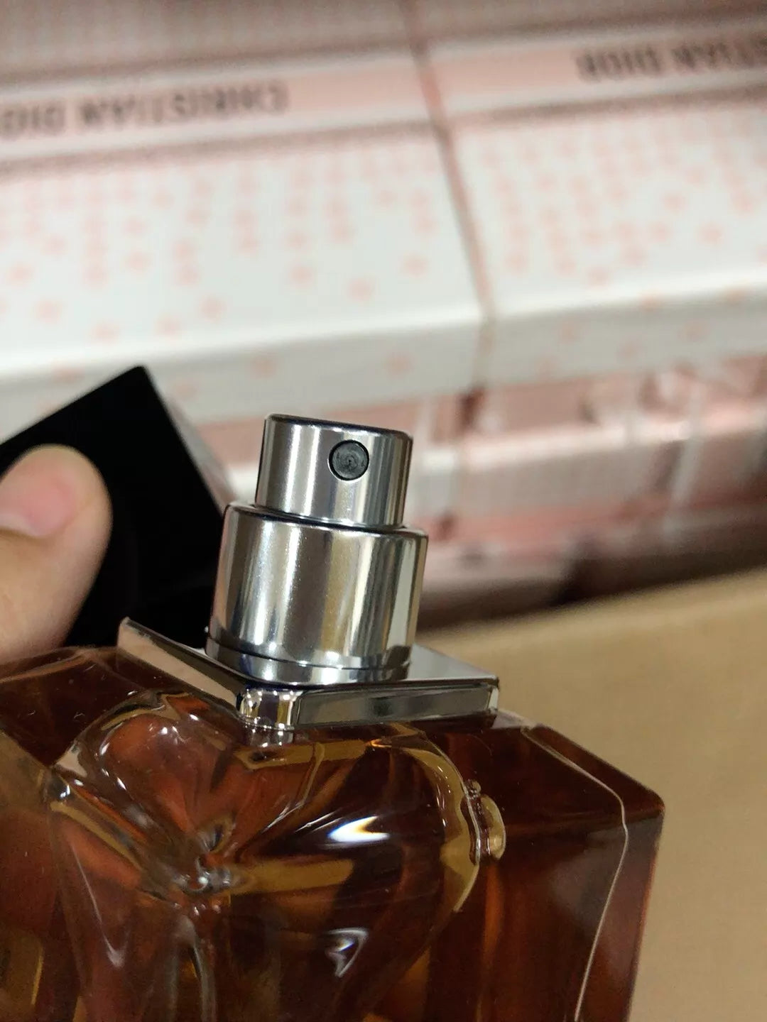 150726-257 Givenchy Noble Craftsmanship Series 100ml 3.4 oz
