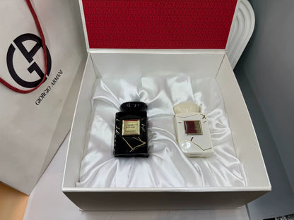 200426-149 Armani Dark Night 100ml 3.4 oz