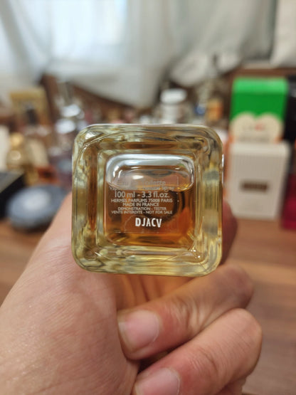 040926-34 Hermès  Parfum 100ml 3.4 oz