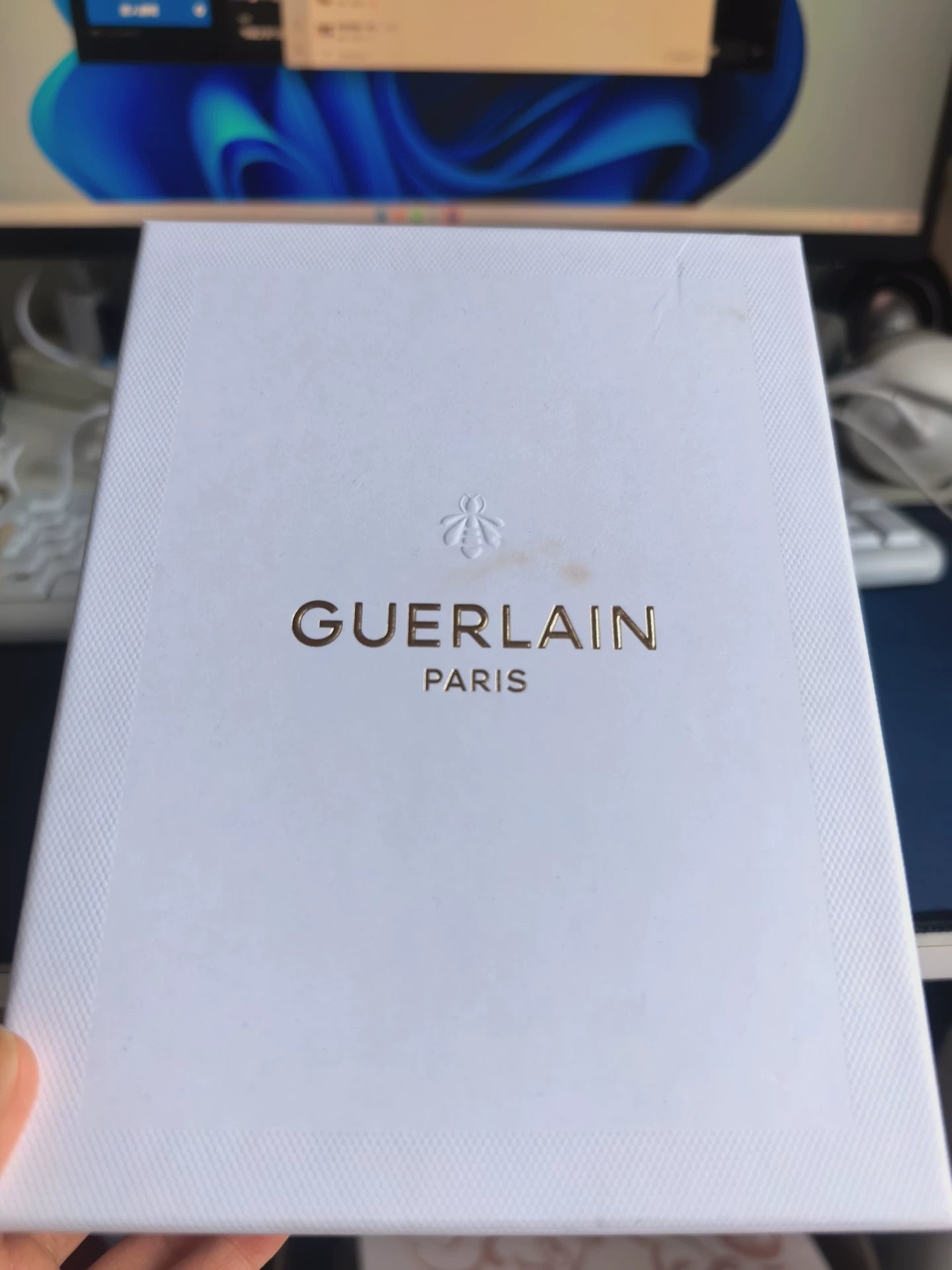 250226-23 CK Guerlain Angelique Noire EDP 200ml